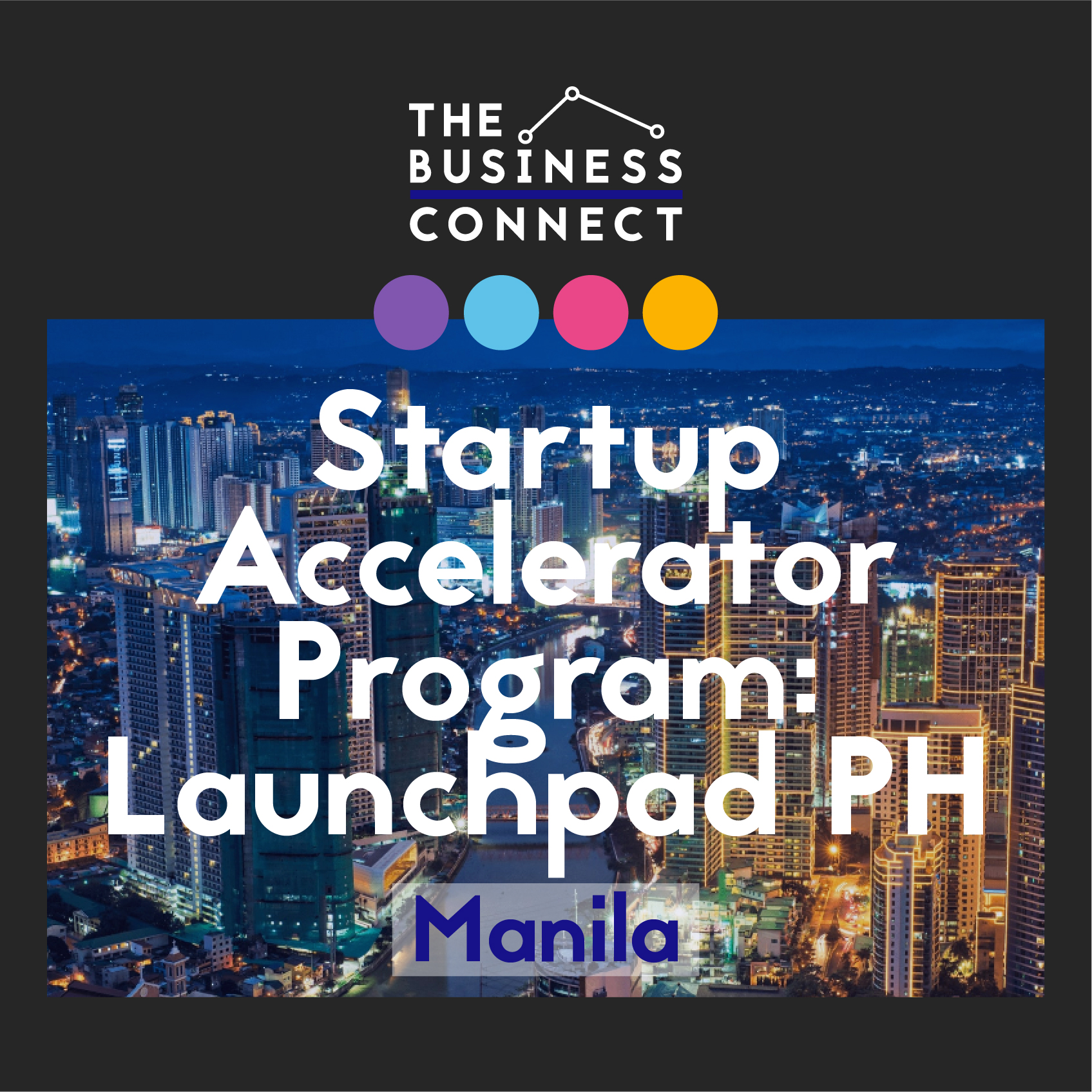 Startup Accelerator Program: Launchpad PH 2023
